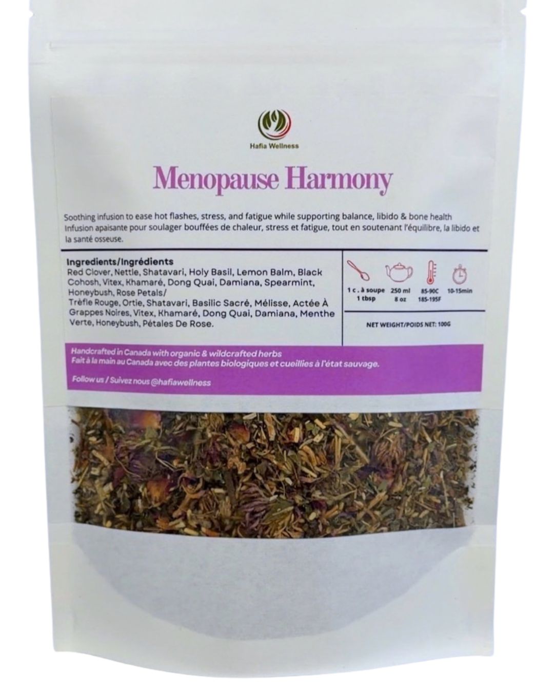 Menopause Harmony – Image 2